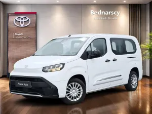 Toyota Proace City Long 1.5 D-4D Business 2025
