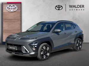 Hyundai Kona II 1.6 GDI Hybrid Executive DCT 2024