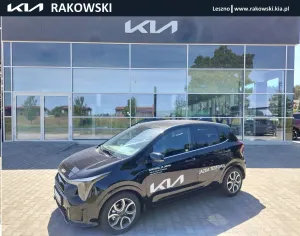 Kia Picanto (Morning) III 2025