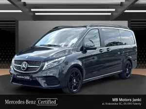 Mercedes-Benz V II 2024
