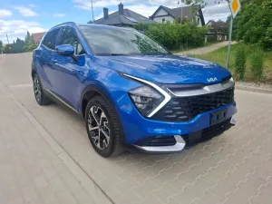 Kia Sportage II 1.6 T-GDI HEV L 2WD 2023