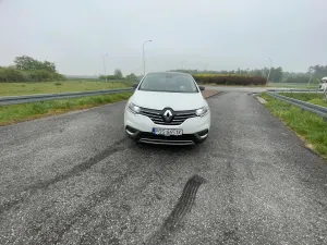 Renault Espace VI 1.6 dCi Energy Magnetic EDC 2017