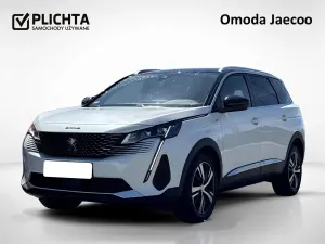Peugeot 5008 II 1.6 PureTech GT S&S EAT8 2021