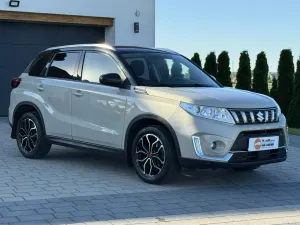 Suzuki Vitara II 2019