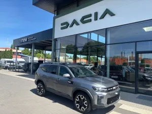 Dacia Bigster 1.2 TCe mHEV Journey 2025
