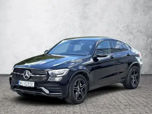Mercedes-Benz GLC I 220 d 2020
