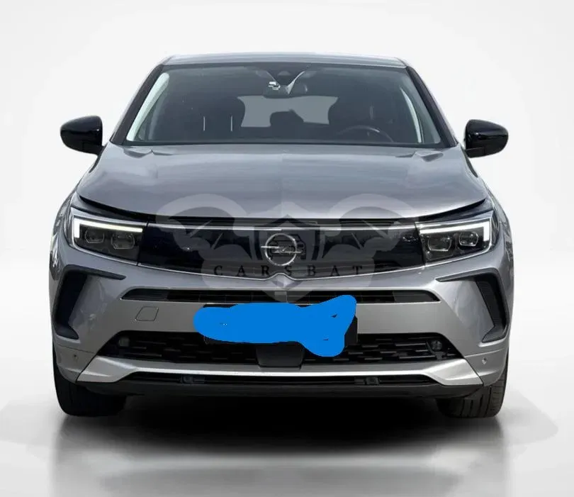 Opel Grandland 2024