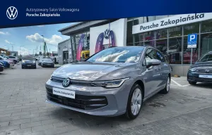 Volkswagen Golf VIII 1.5 TSI Life Plus 2026