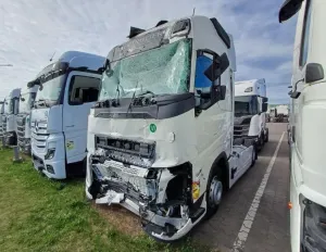 Volvo FH 2025
