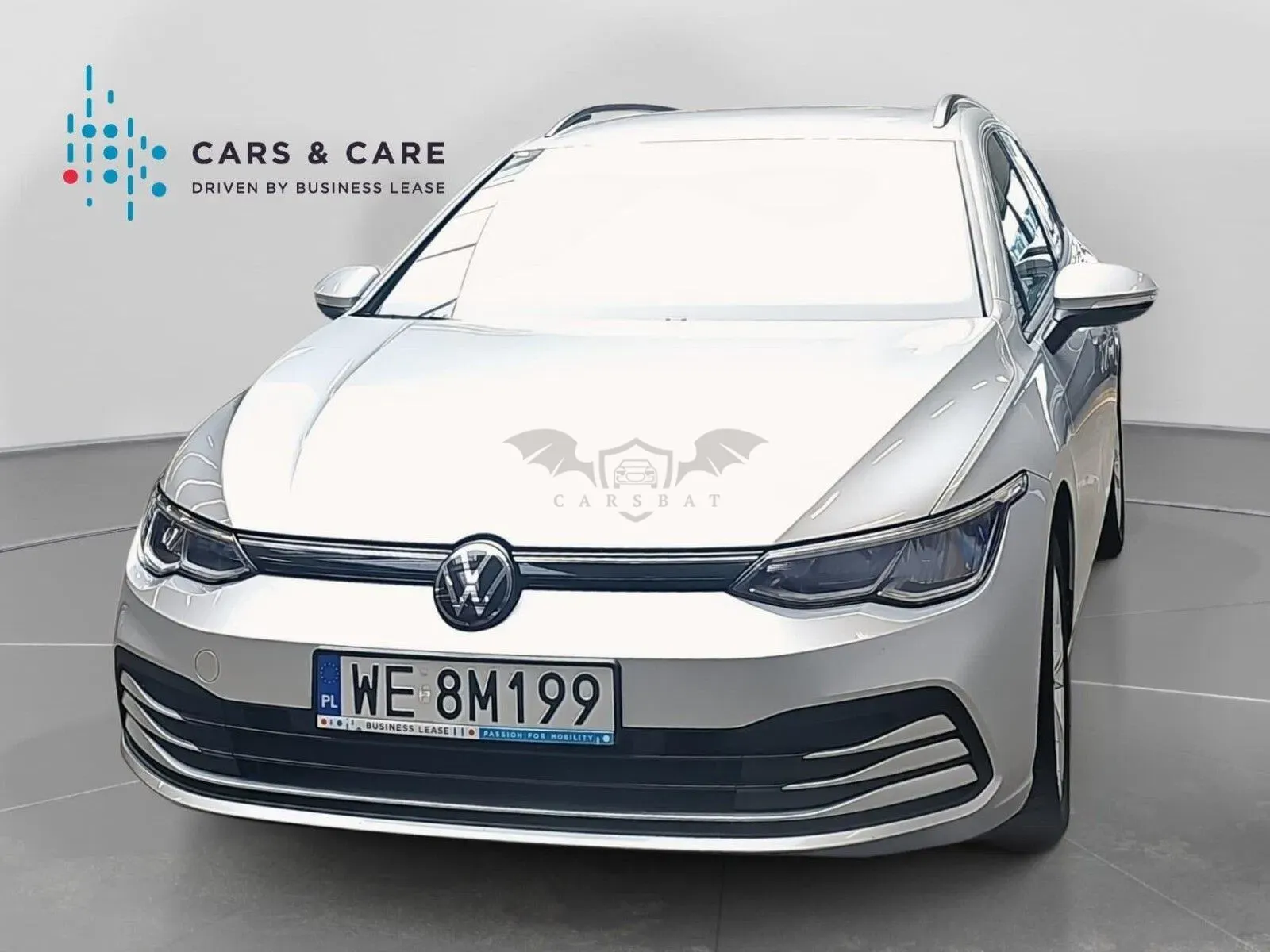 Volkswagen Golf VIII 1.5 TSI EVO Life 2023