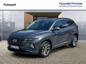 Hyundai Tucson IV 1.6 T-GDi Smart 2WD 2022
