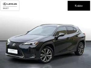 Lexus UX 200 GPF F Sport Design 2WD 2022