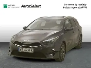 Kia Ceed III 1.5 T-GDI Business Line 2022