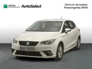 Seat Ibiza V 1.0 EVO Style S&S 2021