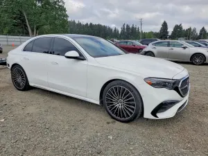 Mercedes-Benz E W213 2024