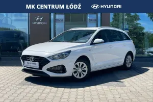 Hyundai i30 III 2020