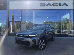 Dacia Bigster 2026