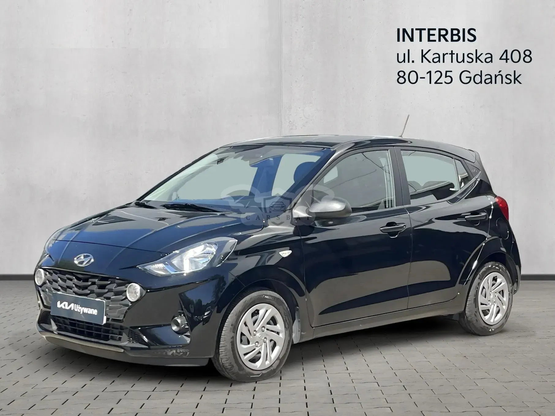 Hyundai i10 III 1.0 Access 2021