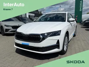 Skoda Octavia IV 2.0 TDI Drive Selection DSG 2026