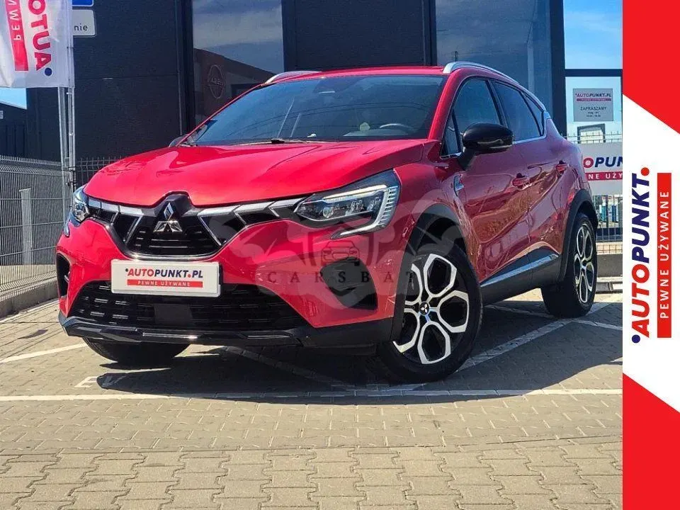 Mitsubishi ASX 2023