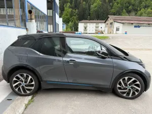 BMW i3 i3S 120 Ah 2022
