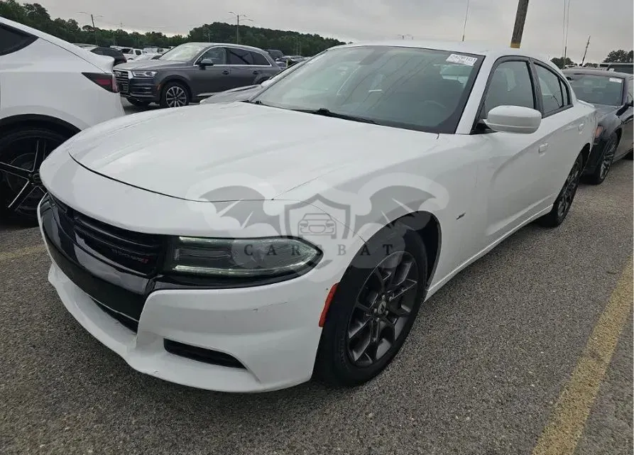 Dodge Charger 3.6 GT 2018