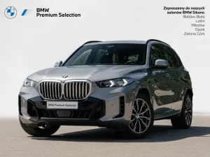 BMW X5 G05 xDrive30d 2024