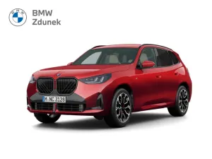 BMW X3 G45 2026