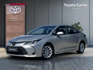 Toyota Corolla Seria E21 1.5 Comfort MS 2022