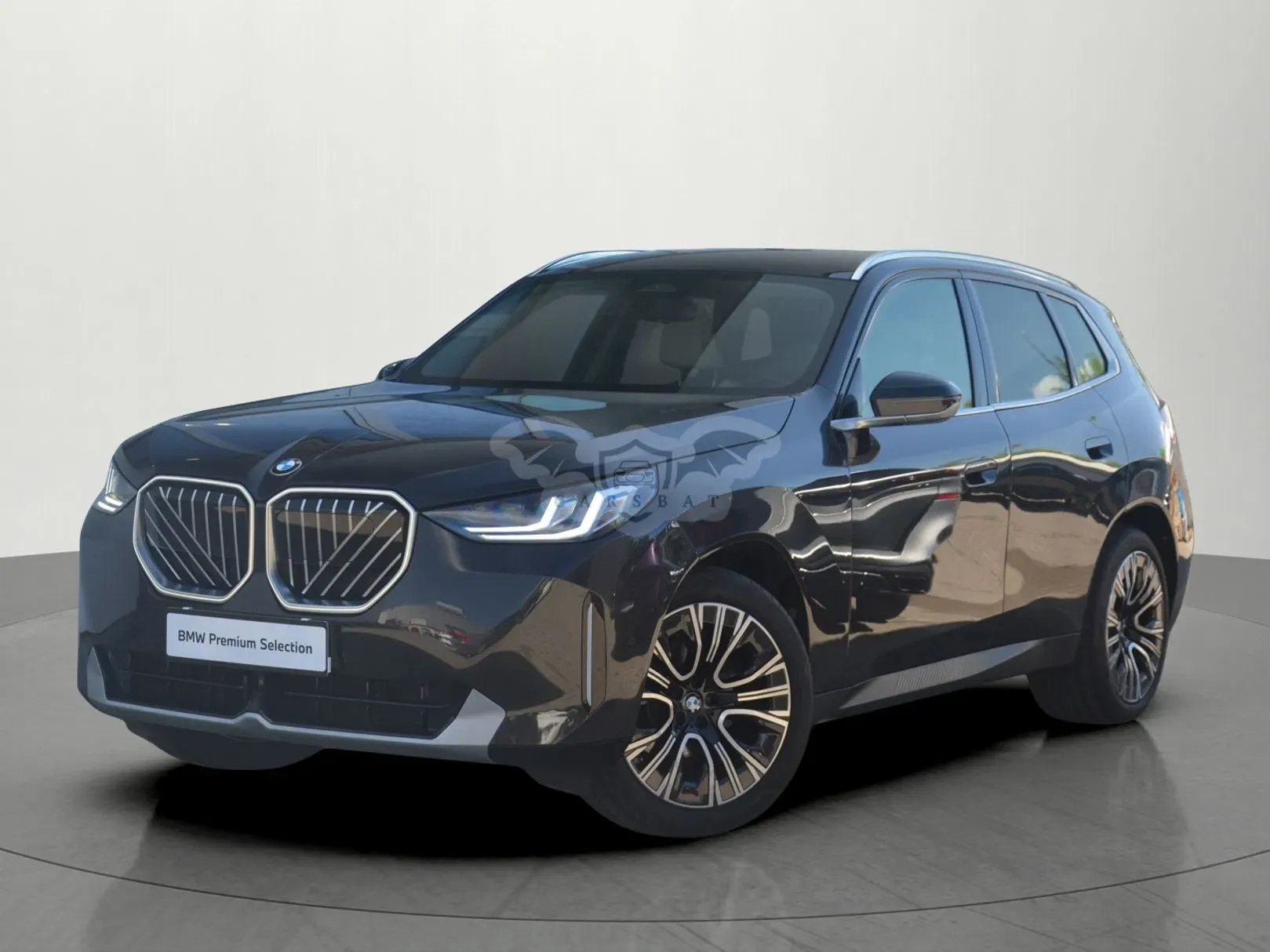 BMW X3 G45 xDrive20i xLine 2025