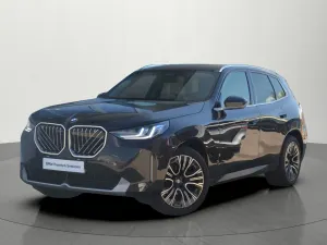 BMW X3 G45 xDrive20i xLine 2025