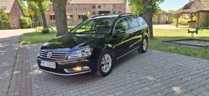Volkswagen Passat B7 2.0 TDI 4Mot Comfortline 2013