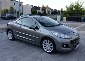 Peugeot 207 2012
