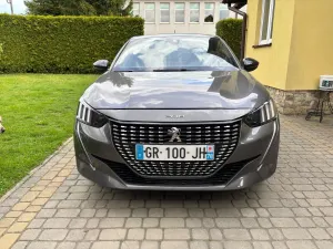 Peugeot 208 II PureTech 100 GT 2023