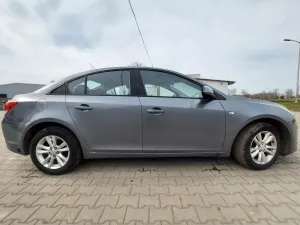 Chevrolet Cruze 1.8 LS (klm) 2013