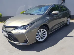 Toyota Corolla Seria E21 1.5 Comfort 2022