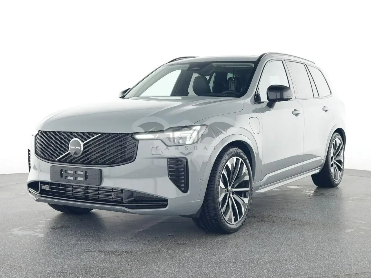 Volvo XC90 II T8 AWD Plug-In Hybrid Ultra Dark 7os 2025