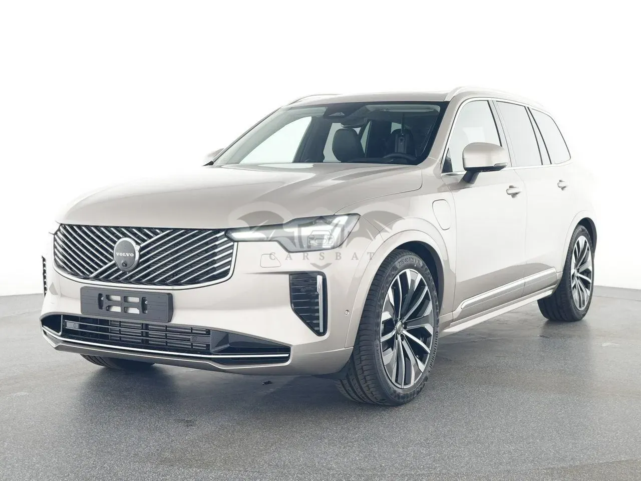 Volvo XC90 II T8 AWD Plug-In Hybrid Ultra Bright 7os 2025