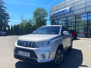 Suzuki Vitara III 2019