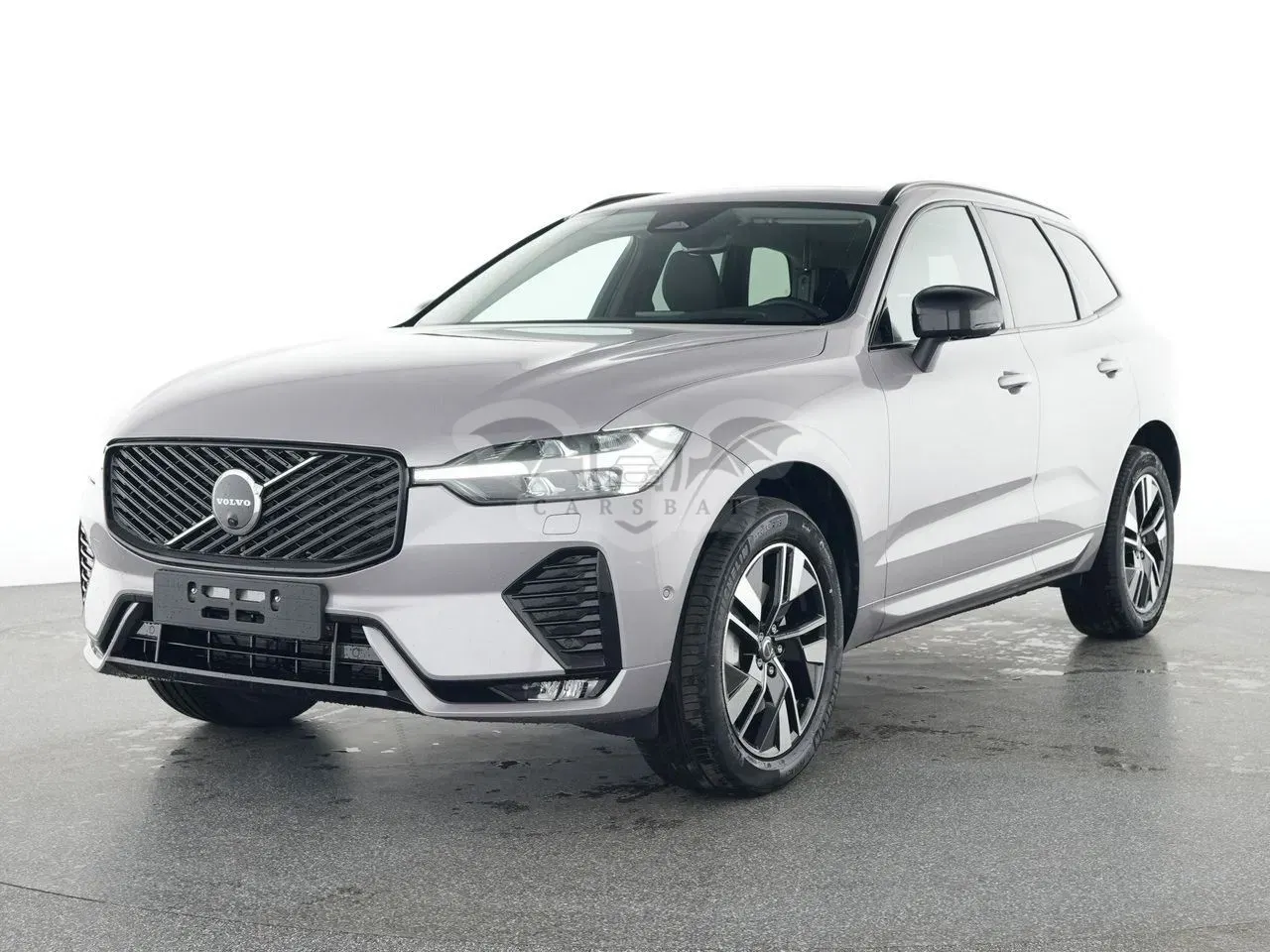 Volvo XC60 II B5 B AWD Plus Dark 2025