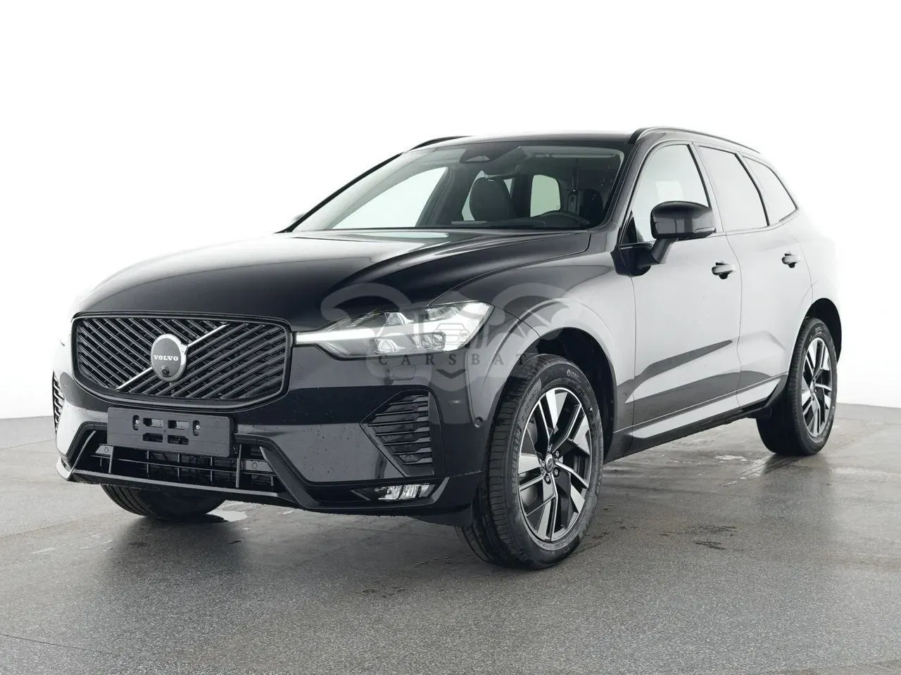 Volvo XC60 II B5 B AWD Plus Dark 2025