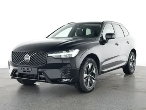 Volvo XC60 II B5 B AWD Plus Dark 2025