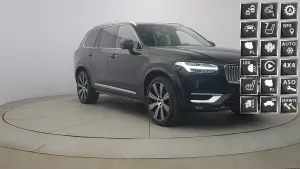 Volvo XC90 II 2023