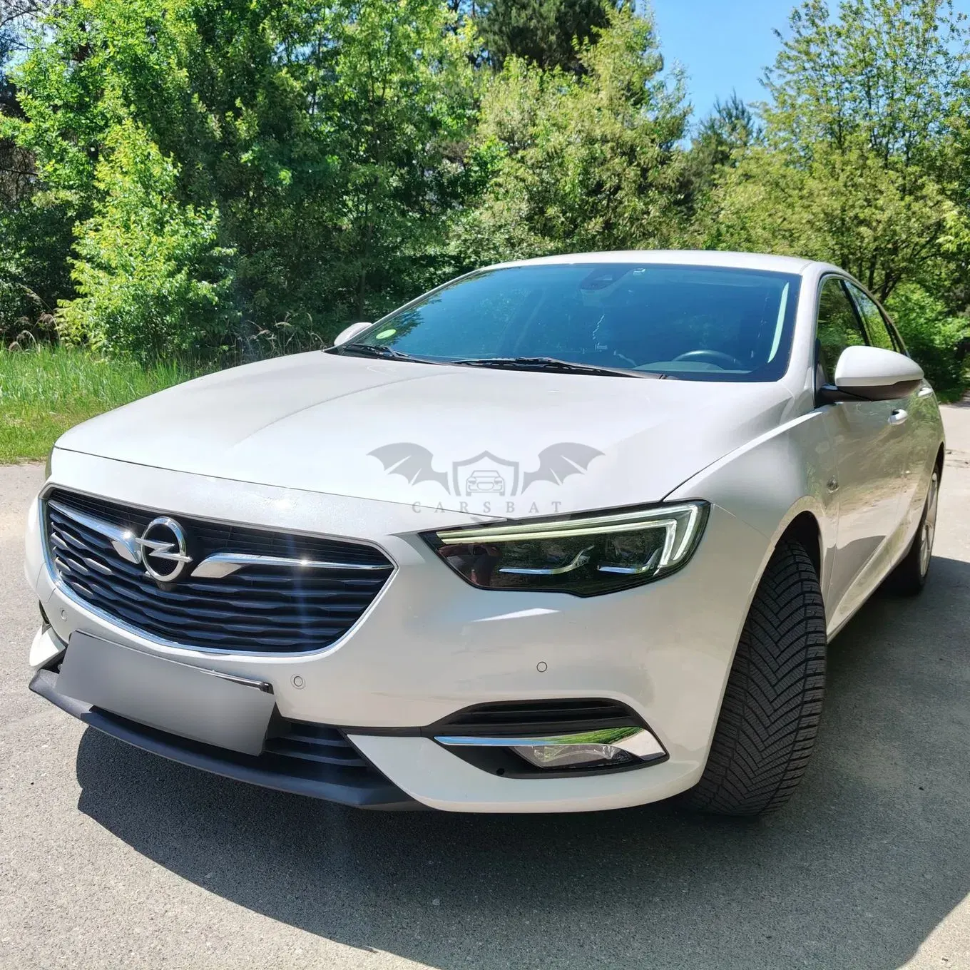 Opel Insignia B 1.6 CDTI Exclusive S&S Eco 2019