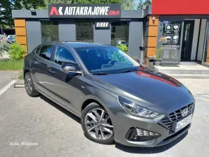 Hyundai i30 III 1.5 T-GDI 48V Smart DCT 2023