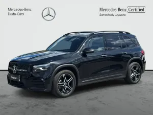 Mercedes-Benz GLB 2023