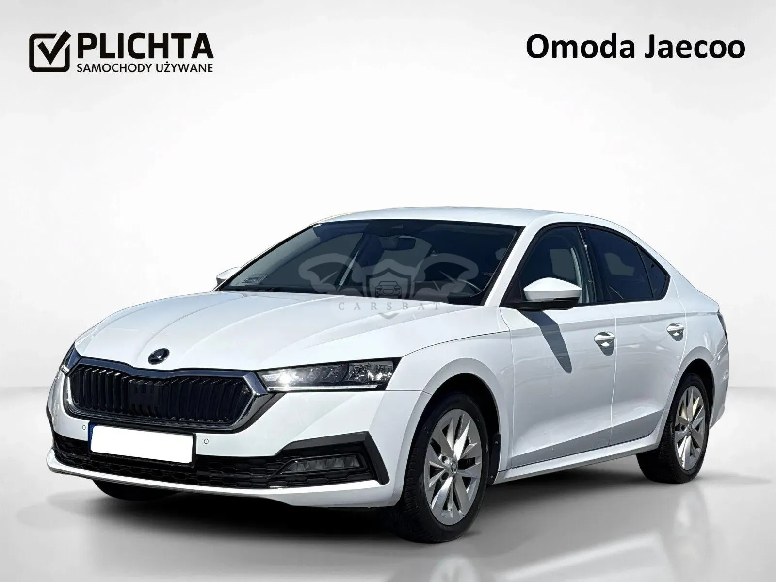 Skoda Octavia IV 1.0 TSI Ambition 2022