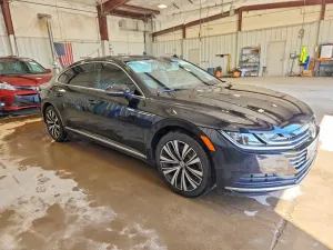 Volkswagen Arteon 2.0 TSI DSG R-Line 2019