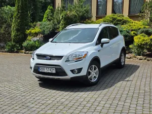 Ford Kuga I 2012