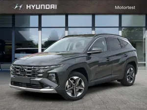 Hyundai Tucson IV 1.6 T-GDi HEV Smart 2WD 2026